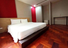 GO INN Silom BTS Surasak Station - โกอินน์ สีลม บีทีเอส สถานีสุรศักดิ์